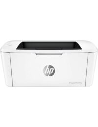 HP laserJet Pro M15W
