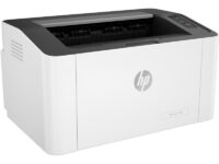 HP Laser 107w - Image 3