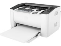 HP Laser 107w - Image 4