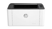 HP Laser 107w