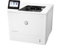 ⁦HP LaserJet Enterprise M611dn⁩ - الصورة ⁦2⁩