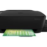 HP Ink Tank  415 Wireless