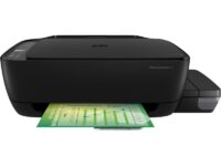 HP Ink Tank  415 Wireless