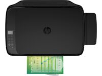 HP Ink Tank  415 Wireless - Image 2