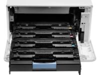 HP Color LaserJet Pro M454dn - Image 4