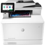 HP Laser color LaserJet Pro MFP M479fdn