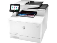 ⁦HP Laser color LaserJet Pro MFP M479fdn⁩ - الصورة ⁦2⁩