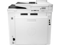 ⁦HP Laser color LaserJet Pro MFP M479fdn⁩ - الصورة ⁦3⁩