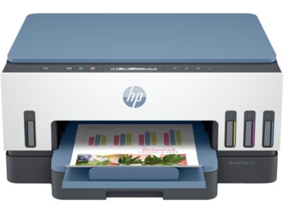 HP Smart Tank 725 Wireless