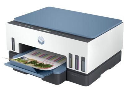 HP Smart Tank 725 Wireless - Image 3