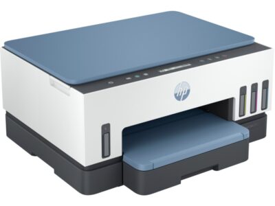 HP Smart Tank 725 Wireless - Image 4