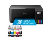 Epson EcoTank L3250