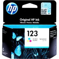 ⁦HP ‎‎123 Set Original Ink Cartridge⁩ - الصورة ⁦2⁩