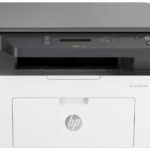 HP Laser MFP135w