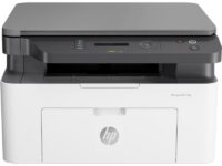 HP Laser MFP135w