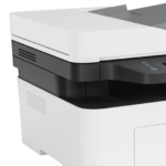 HP LaserJet MFP137fnw
