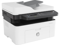 HP LaserJet MFP137fnw