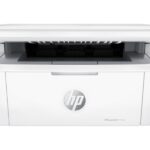HP LaserJet MFP M141w