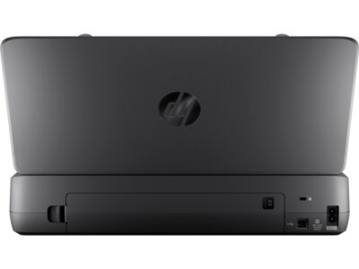 ⁦HP OfficeJet 202 Mobile Printer⁩ - الصورة ⁦4⁩