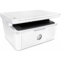 HP LaserJet Pro MFP M28a - Image 3