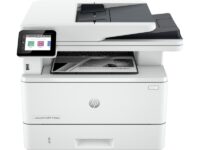 HP LaserJet Pro MFP 4103dw