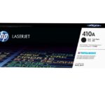 HP 410A full set Original LaserJet Toner Cartridge