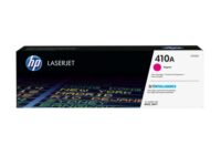 ⁦HP 410A full set Original LaserJet Toner Cartridge⁩ - الصورة ⁦3⁩