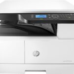 HP LaserJet MFP M442dn