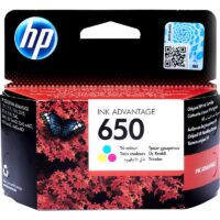 ⁦HP 650 set Inkjet Cartridge⁩ - الصورة ⁦2⁩