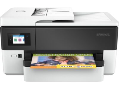 HP Officejet Pro 7720 Wide Format
