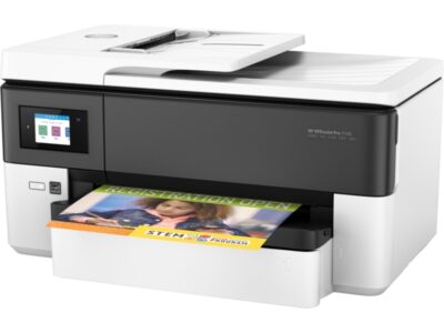 HP Officejet Pro 7720 Wide Format - Image 2