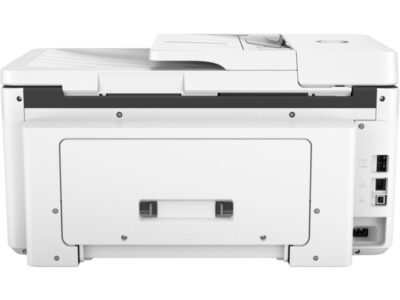 HP Officejet Pro 7720 Wide Format - Image 4