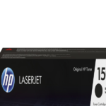 HP 150A Black Original LaserJet Toner Cartridge