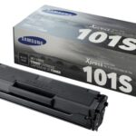 Samsung MLT-D101S Black Toner Cartridge