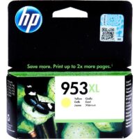 HP 953XL full set Inkjet Cartridge - Image 4