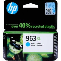 ⁦HP 963XL full set Inkjet Cartridge⁩ - الصورة ⁦2⁩