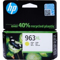 ⁦HP 963XL full set Inkjet Cartridge⁩ - الصورة ⁦4⁩