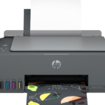 HP Smart Tank 581 All-in-One Printer
