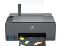 HP Smart Tank 581 All-in-One Printer