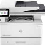 HP LaserJet Pro MFP 4103fdn