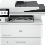 HP LaserJet Pro MFP 4103fdw