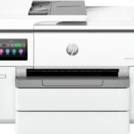 HP OfficeJet Pro 9730 Wide Format All-in-One Printer
