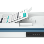 HP ScanJet Pro 3600 f1