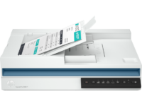 HP ScanJet Pro 3600 f1
