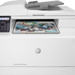 HP Color LaserJet Pro MFP M183fw