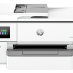 HP OfficeJet Pro 9720 Wide Format All-in-One Printer