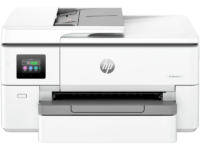 HP OfficeJet Pro 9720 Wide Format All-in-One Printer