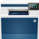 HP Color LaserJet Pro MFP 4303fdn