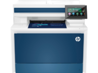 HP Color LaserJet Pro MFP 4303fdn