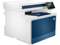 ⁦HP Color LaserJet Pro MFP 4303fdn⁩ - الصورة ⁦3⁩